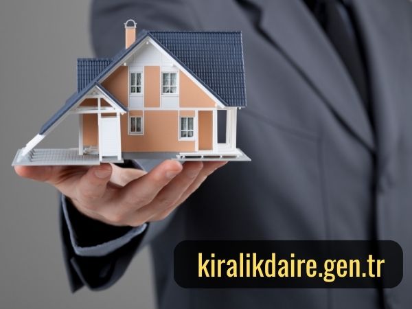 Devederesi Mahallesi Kiralık Daire